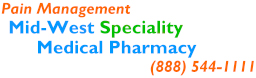 Mid-West Speciality Medical Pharmacy