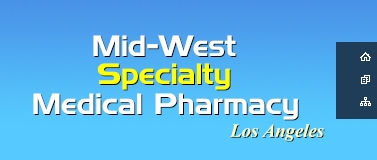 Mid-West Specialty Medical Pharmacy